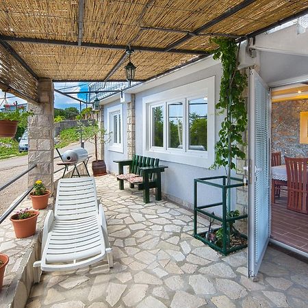 Apartman Kunjic Krimovica 外观 照片