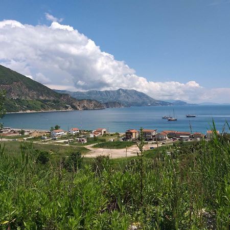 Apartman Kunjic Krimovica 外观 照片