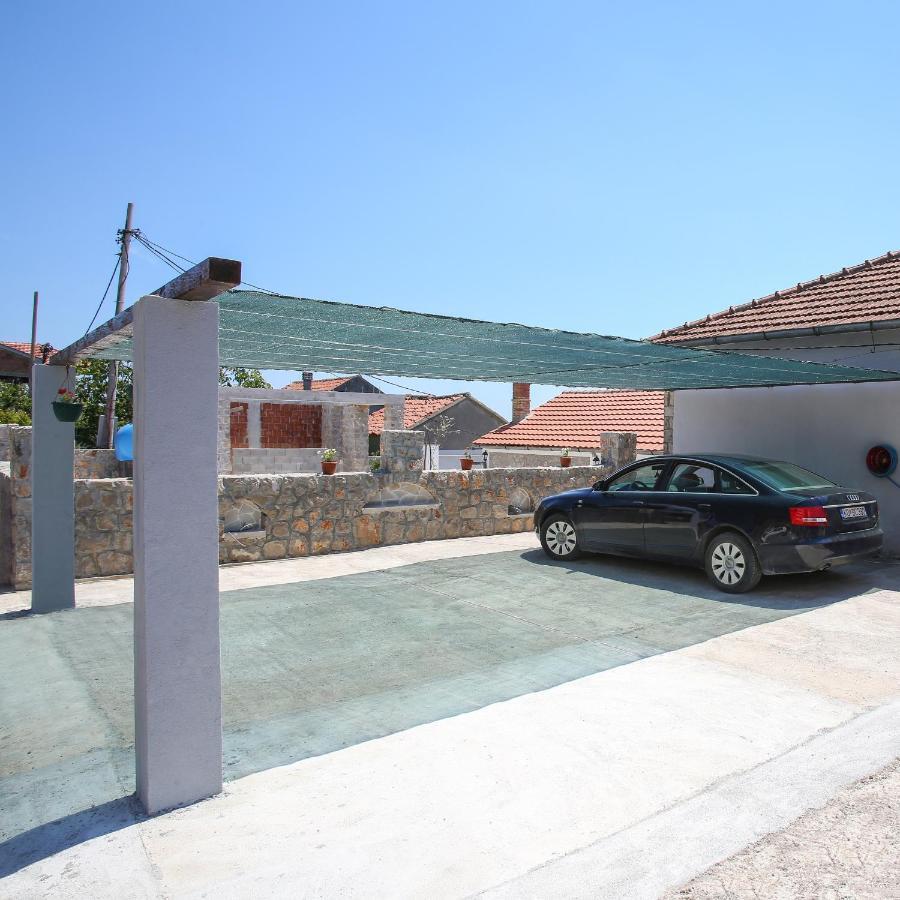 Apartman Kunjic Krimovica 外观 照片