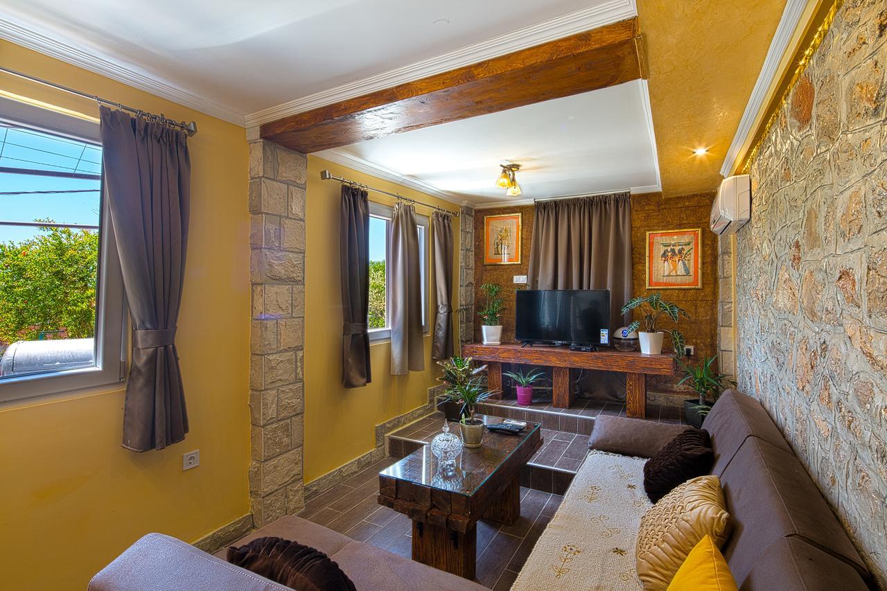 Apartman Kunjic Krimovica 外观 照片
