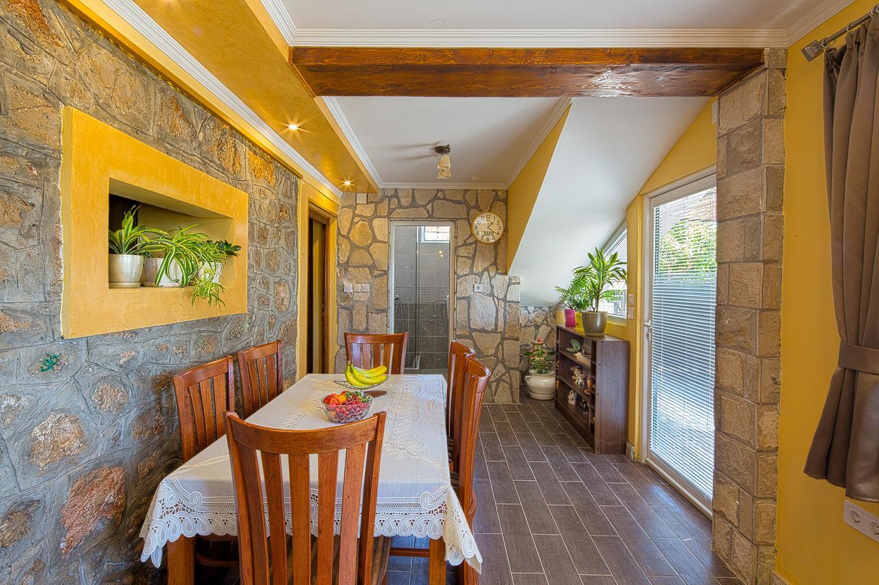 Apartman Kunjic Krimovica 外观 照片