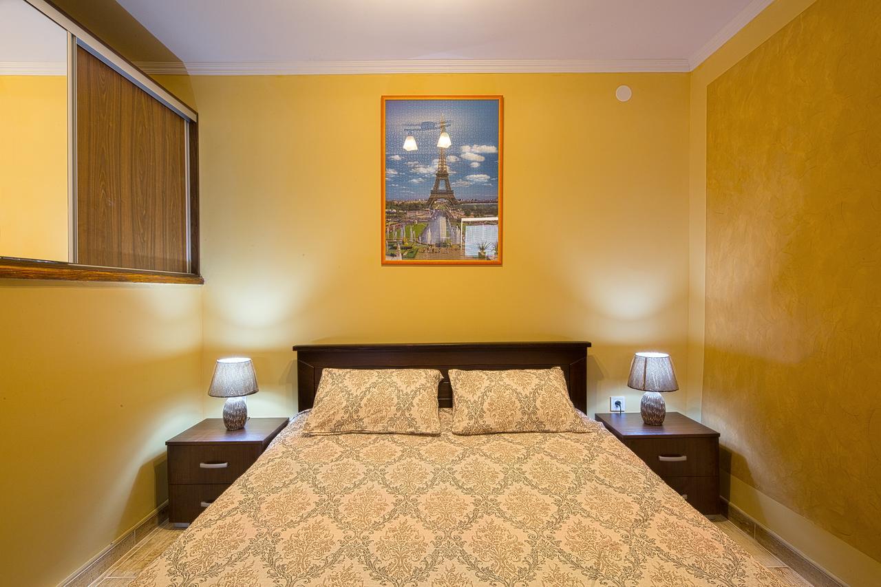 Apartman Kunjic Krimovica 外观 照片