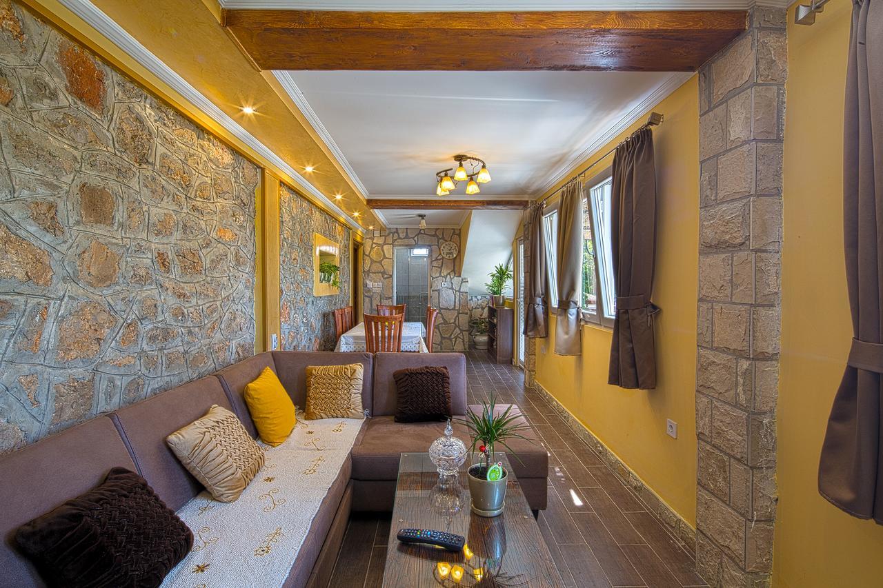 Apartman Kunjic Krimovica 外观 照片