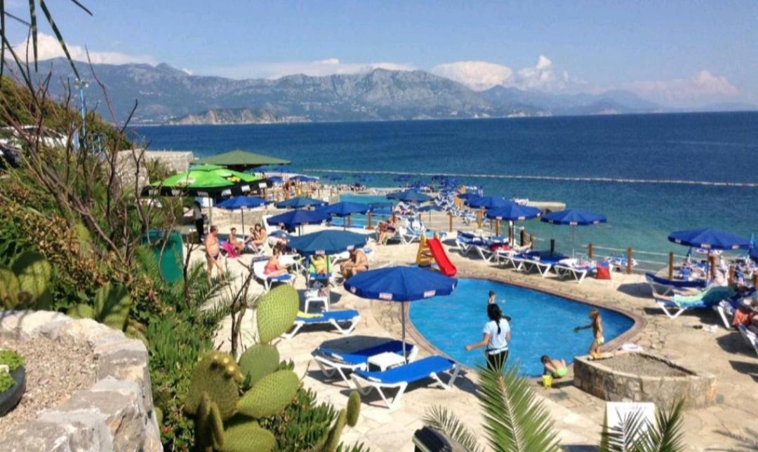 Apartman Kunjic Krimovica 外观 照片